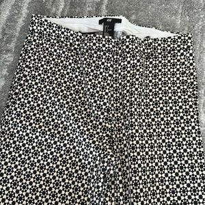 HM pants